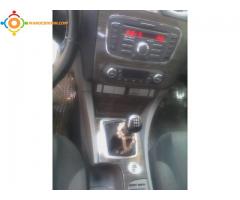 vendre 1ford focus ghia