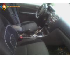 vendre 1ford focus ghia