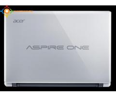 acer aspire one OA765