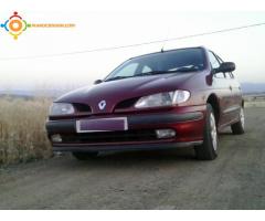 RENAULT MEGANE, Diesel