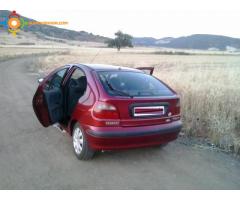 RENAULT MEGANE, Diesel