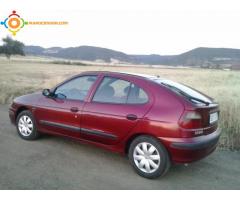 RENAULT MEGANE, Diesel