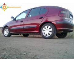 RENAULT MEGANE, Diesel