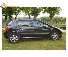 Peugeot 307 1.6 HDi - 110 Oxygo