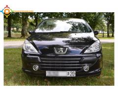 Peugeot 307 1.6 HDi - 110 Oxygo