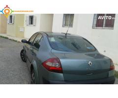 Renault Megane Diesel