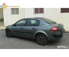 Renault Megane Diesel