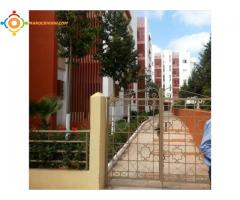 Appartement 85 m2 à Rabat Les Oudayas