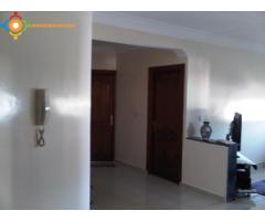 APPARTEMENT A VENDRE -VILLE NOUVELLE PLATEAU SAFI