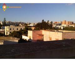 APPARTEMENT A VENDRE -VILLE NOUVELLE PLATEAU SAFI