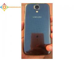 Samsung Galaxy S4