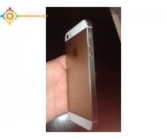 iPhone 5s Gold