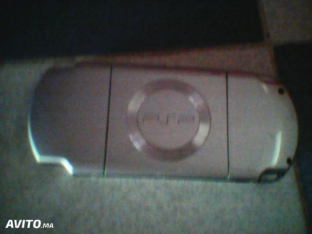 psp gris