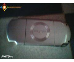 psp gris