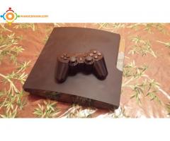 playstation 3 slim 500 G