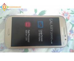 SAMSUNG GALAXY GRAND neo plus