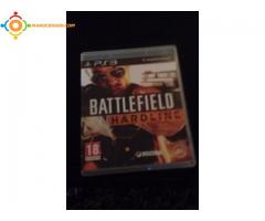 Battlefield hardline