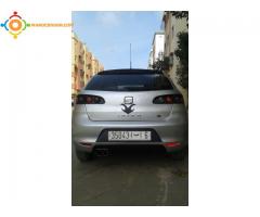 seat Ibiza diesel