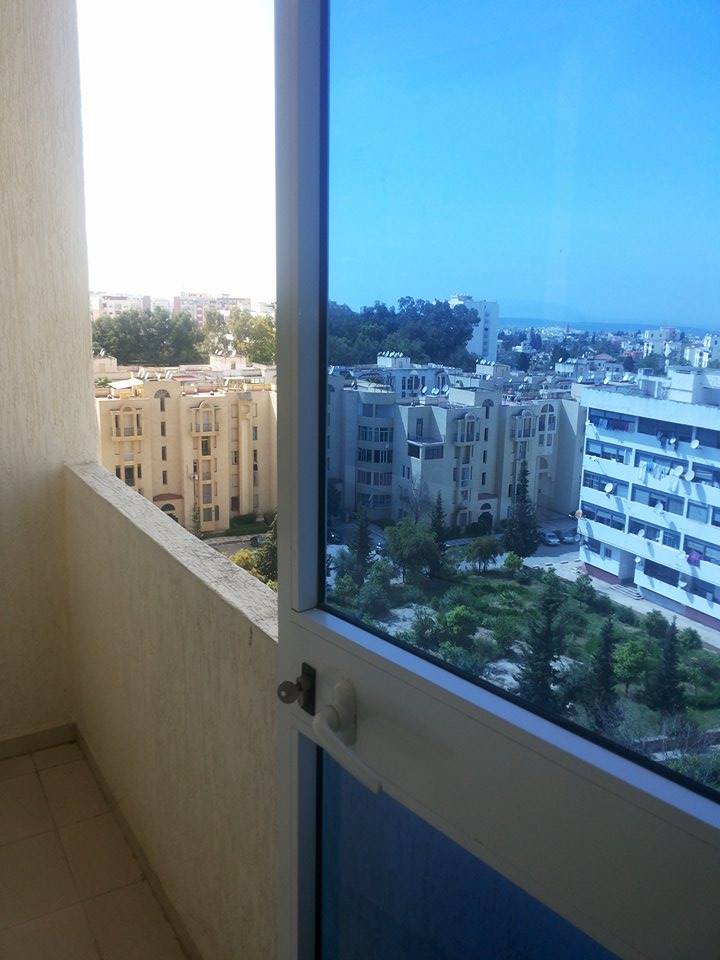 Appartement 85 m2 à Meknès Hamria