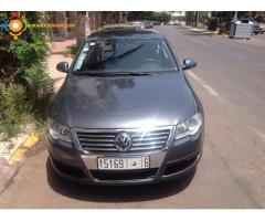 Passat diesel 2008