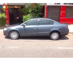 Passat diesel 2008