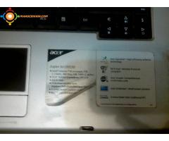 Ordinateur portable Acer Aspire 3613WLMi