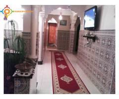 Appartement 152 m2 à Casablanca (Anassi)