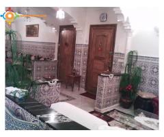 Appartement 152 m2 à Casablanca (Anassi)