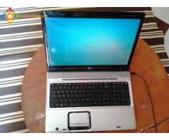 Pc Hp pavilion notebook pc Nvidia