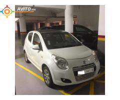 Suzuki Celerio toutes options