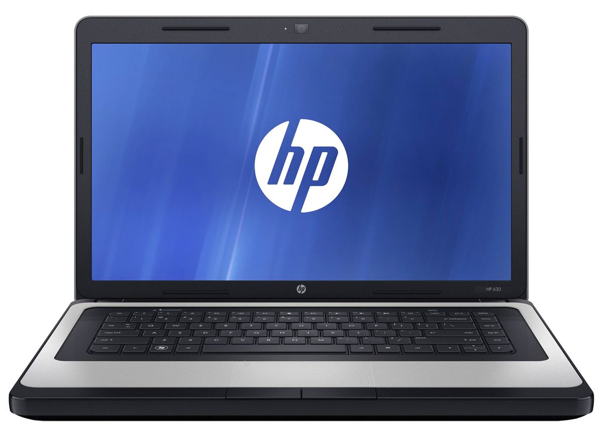 HP630 I3