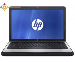 HP630 I3