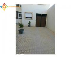 Appartement et immobilier à louer  60 m2 à Moujahidine Tanger