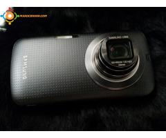 Samsung galaxy k zoom