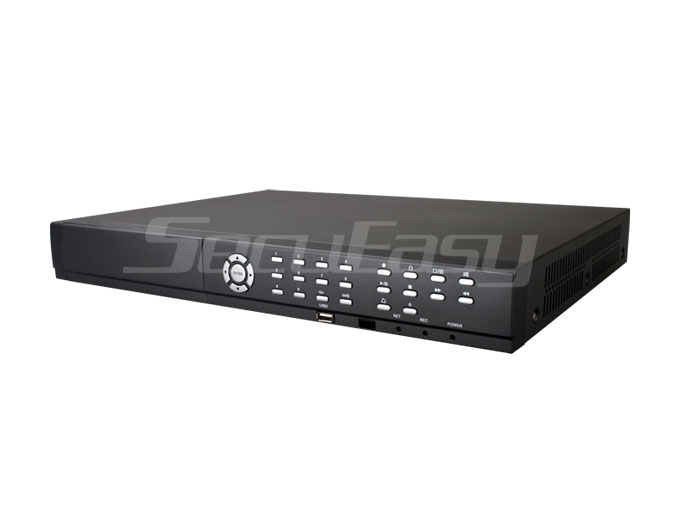 DVR 16Ch RD626B