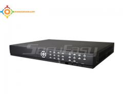 DVR 16Ch RD626B