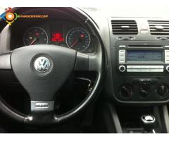 GOLF 5 GT sport 1.9 TDI