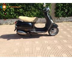 vespa lx 50 cc