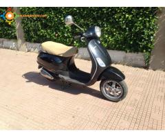 vespa lx 50 cc