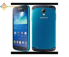 samsung galaxy 4 active