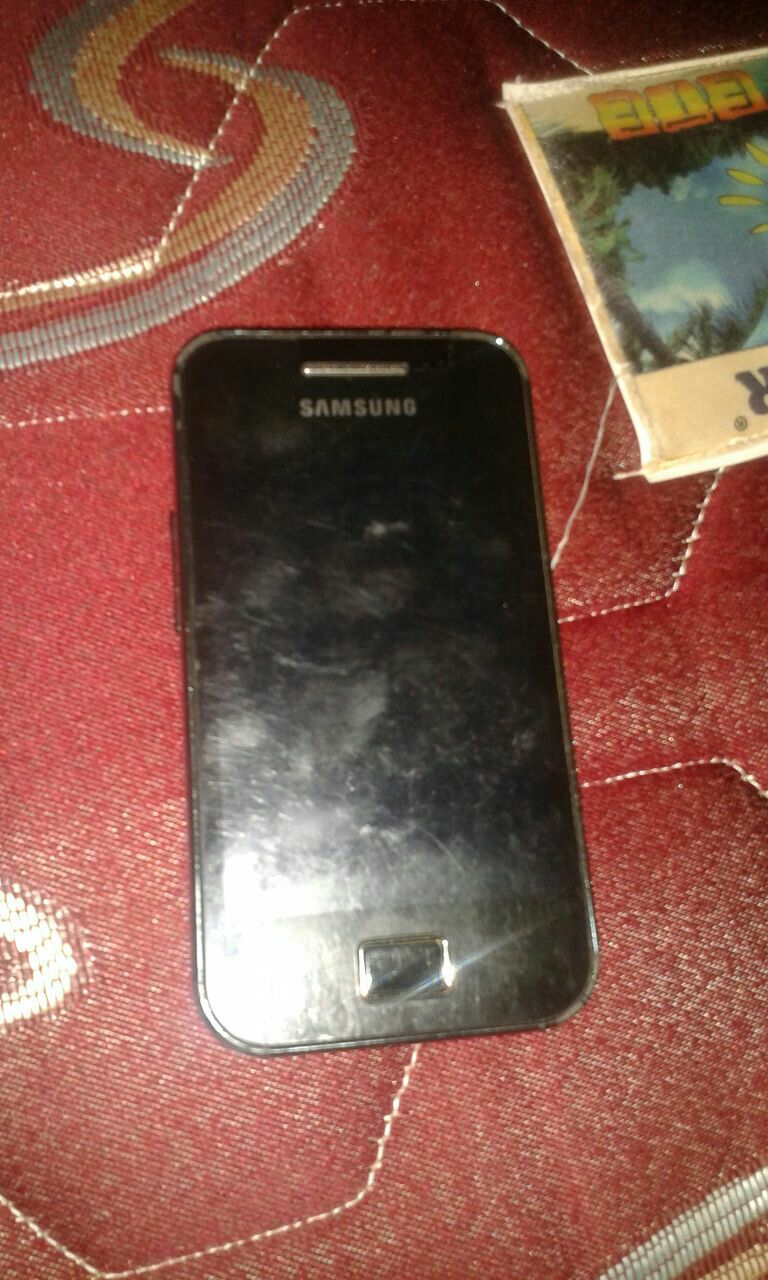 samsung galaxy Ace