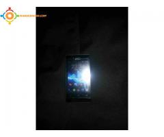 SONY XPERIA MIRO Noire