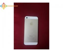 iPhone 5s GOLD 16G