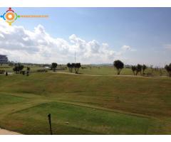 Assilah Marina Golf