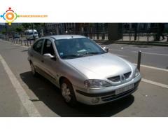 RENAULT MEGANE CLASSIC