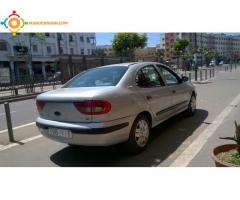 RENAULT MEGANE CLASSIC