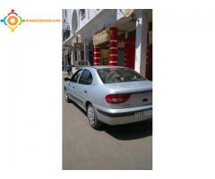 RENAULT MEGANE CLASSIC