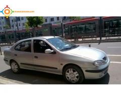 RENAULT MEGANE CLASSIC