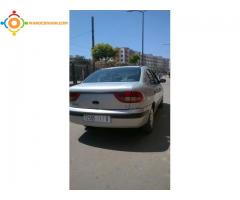 RENAULT MEGANE CLASSIC