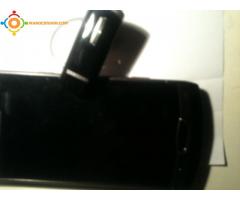 offre deux portable 1 samsung galaxy y prisque neuve 1 samsung wave 2